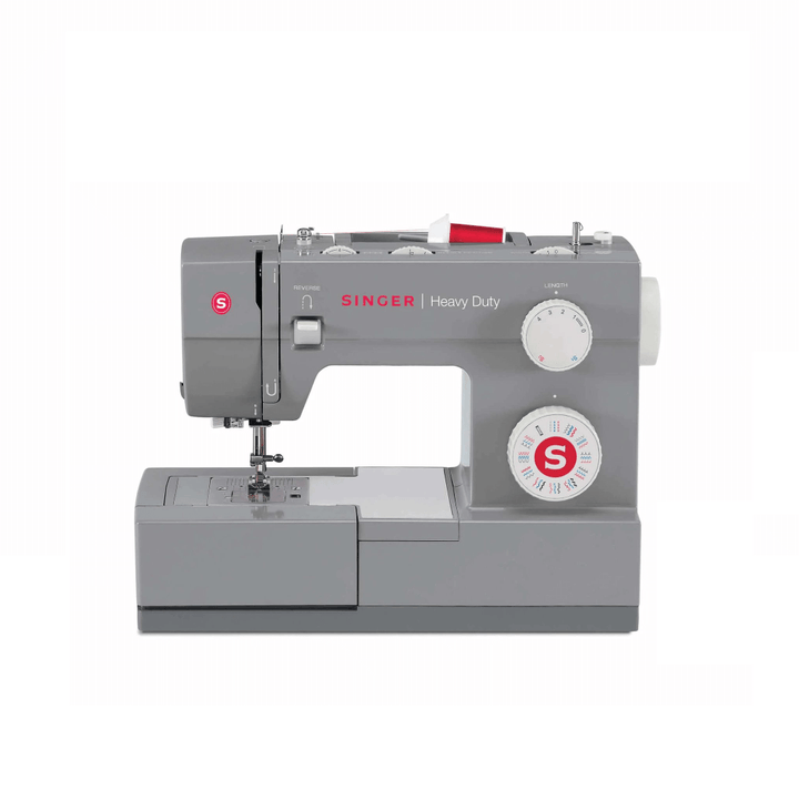 Singer 4432 - Heavy Duty Sewing Machine - Domestic