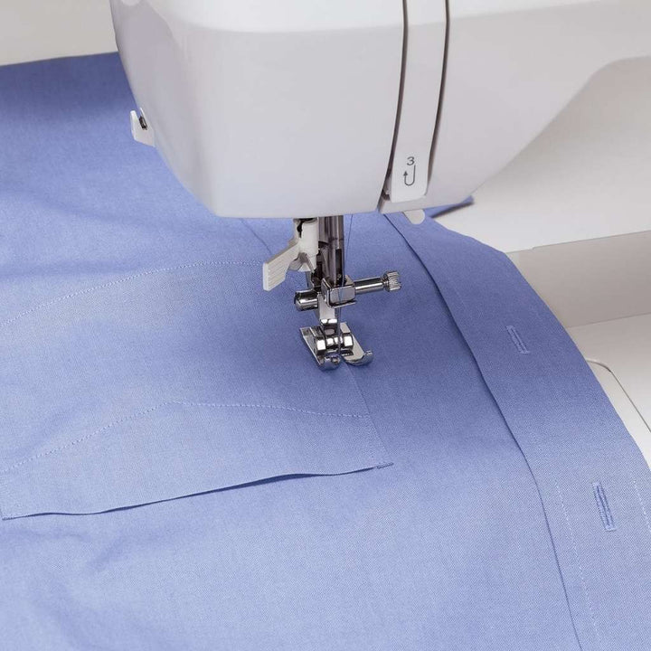 Singer 6180 - Brilliance Electronic Sewing Machine Domestic