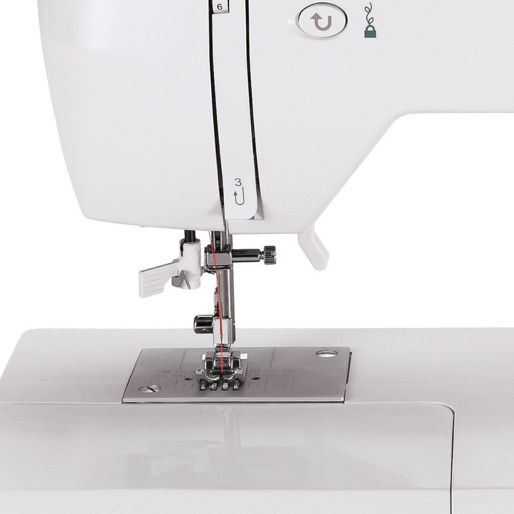Singer 6180 - Brilliance Electronic Sewing Machine Domestic