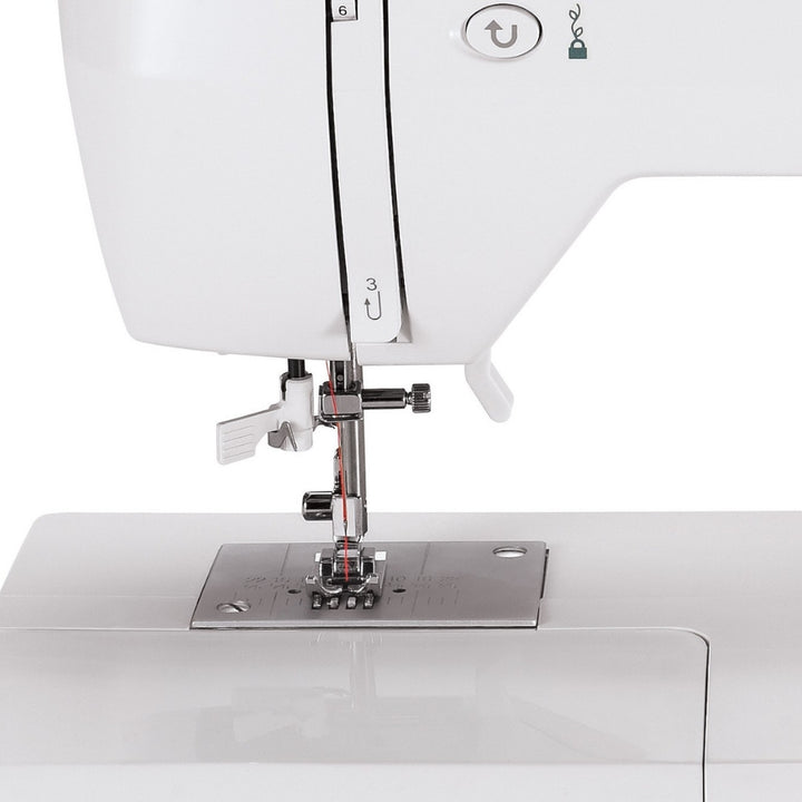 Singer 6180 - Brilliance Electronic Sewing Machine Domestic
