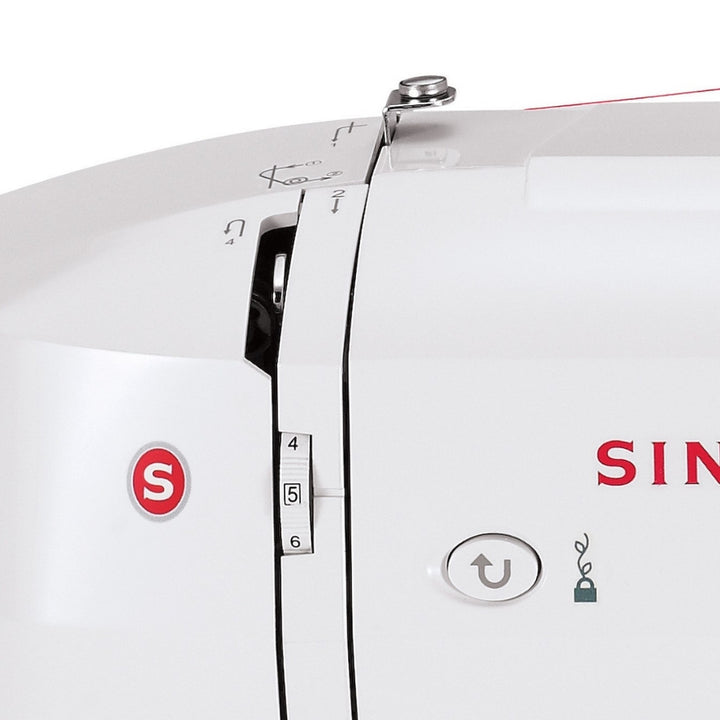 Singer 6180 - Brilliance Electronic Sewing Machine Domestic