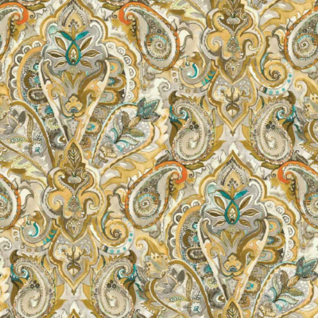 Fabric Curtains -  Sintra