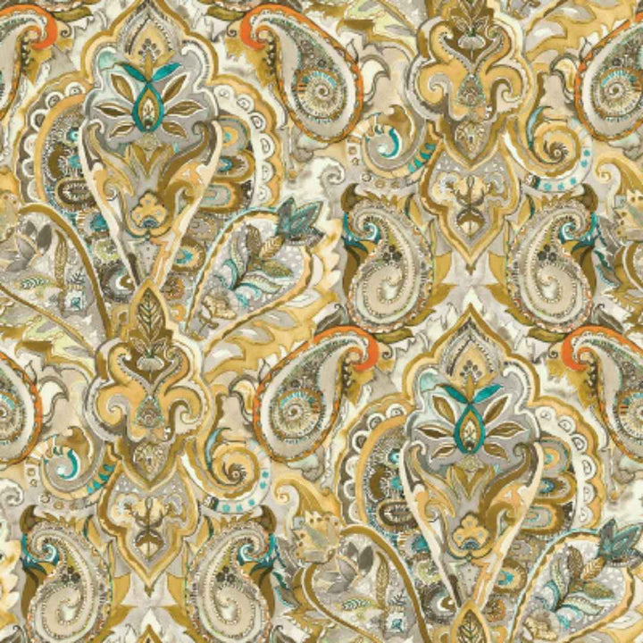 Fabric Curtains -  Sintra