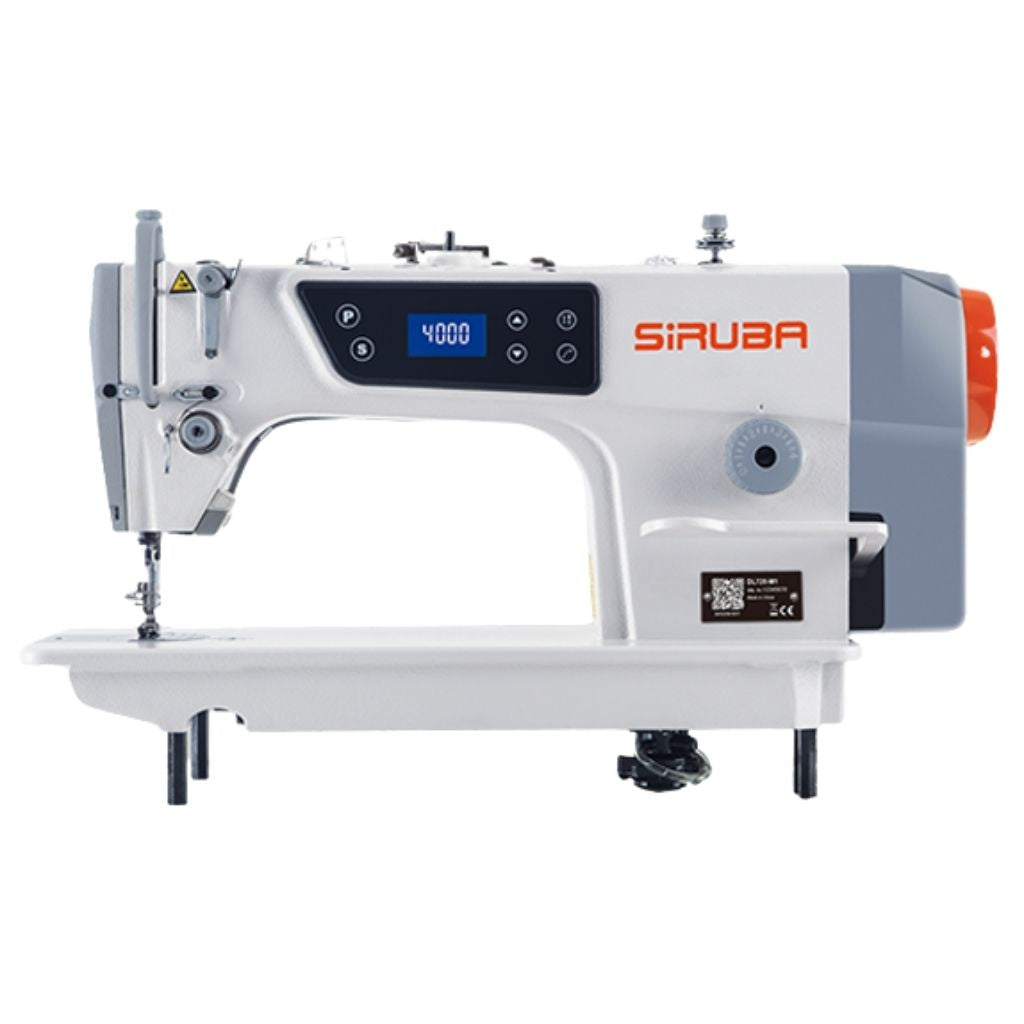 Siruba DL720 - Direct Drive Needle Positioning Lockstitch Machine