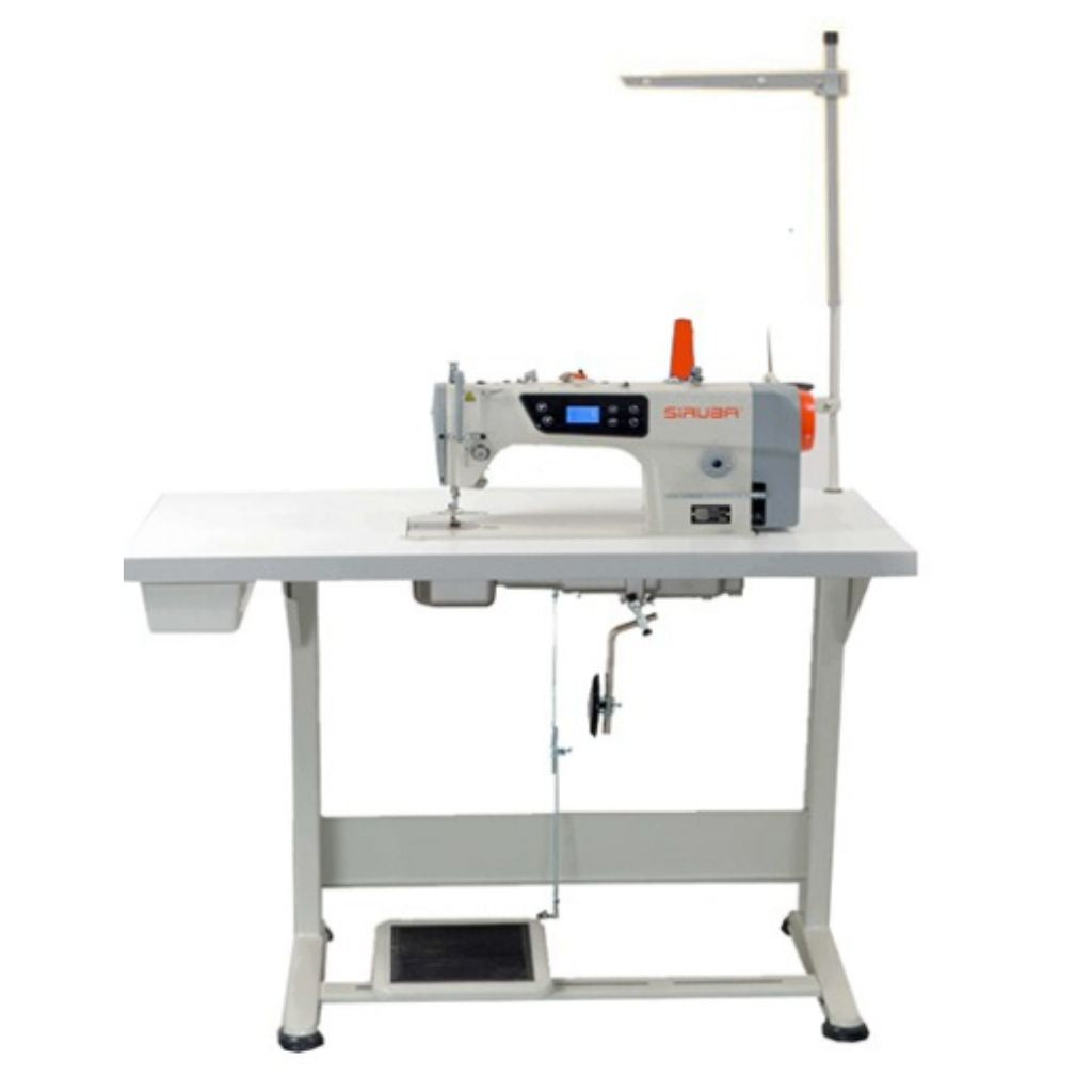 Siruba DL720 - Direct Drive Needle Positioning Lockstitch Machine