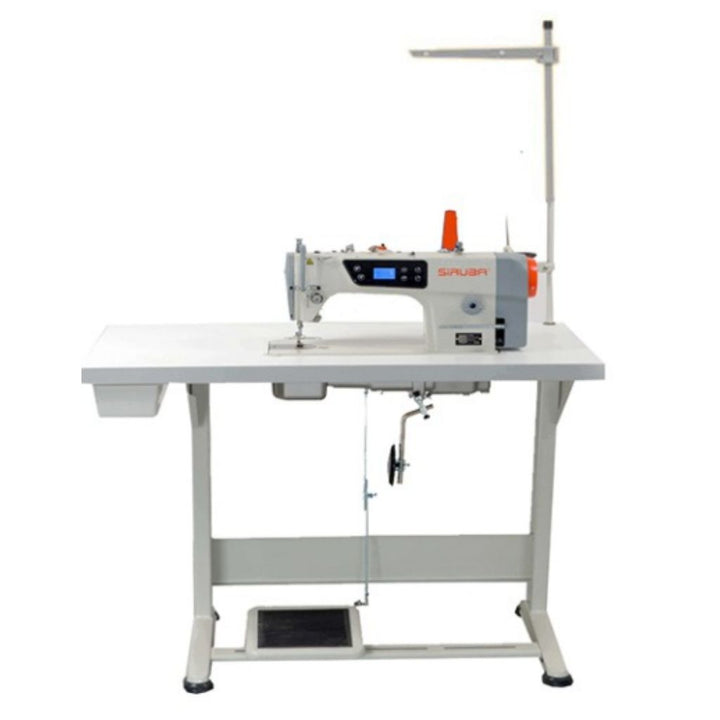 Siruba DL720 - Direct Drive Needle Positioning Lockstitch Machine