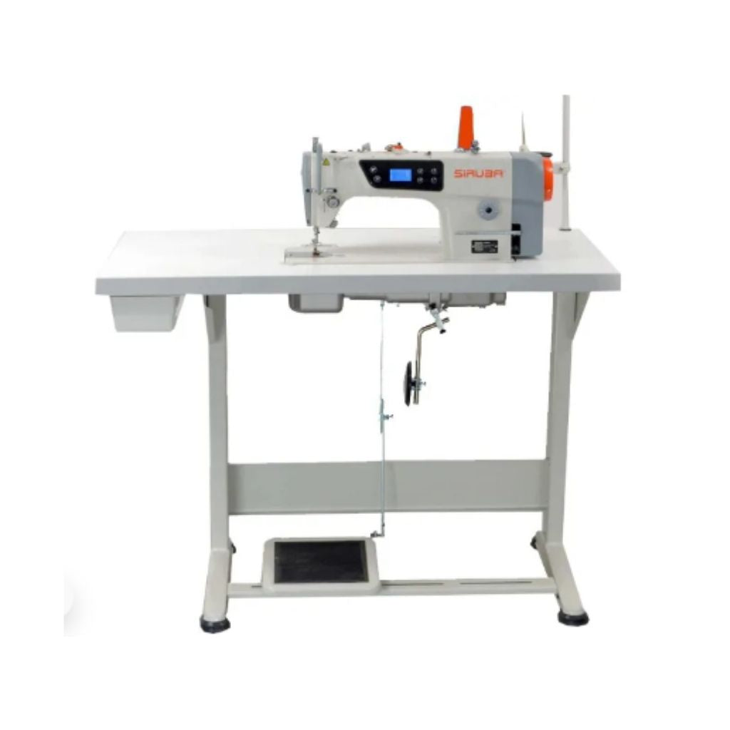 Siruba DL720 - Direct Drive Needle Positioning Lockstitch Machine
