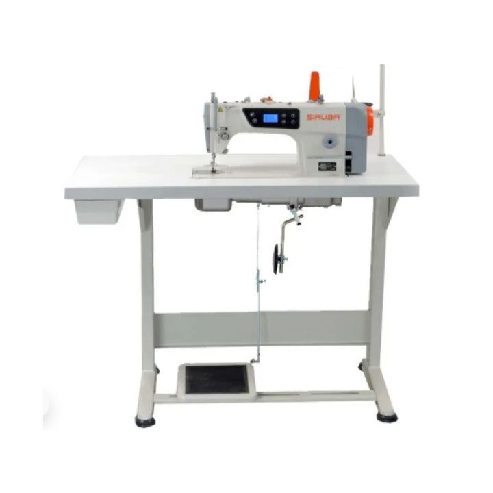 Siruba DL720 - Direct Drive Needle Positioning Lockstitch Machine