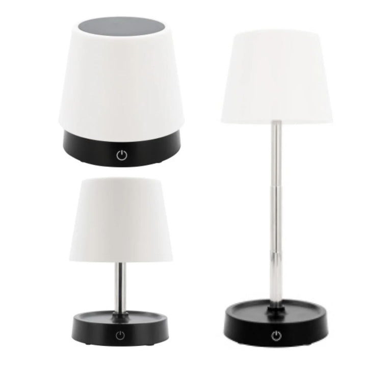 Desk Lamp - Sleek Rechargeable LED