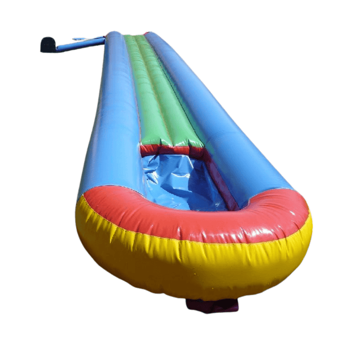 Jumping Castle - Slip and Slide