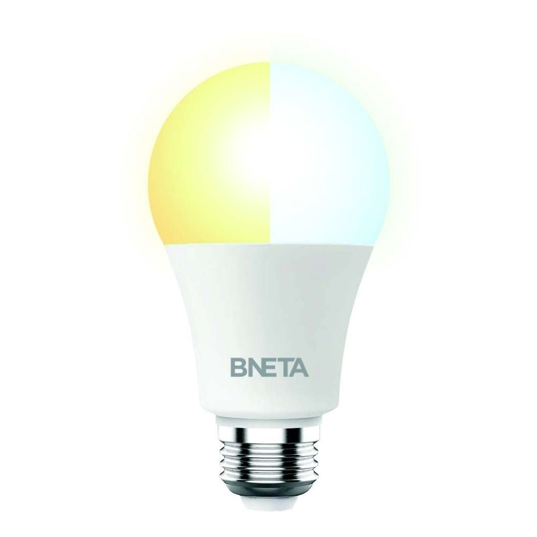 BNETA - IoT Smart WiFi LED Bulb Plus - E27