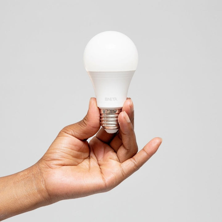 BNETA - IoT Smart WiFi LED Bulb Plus - E27