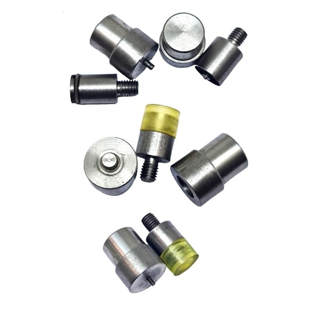 Snap Fastener Dye Sets