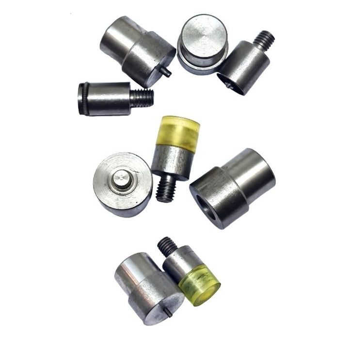 Snap Fastener Dye Sets
