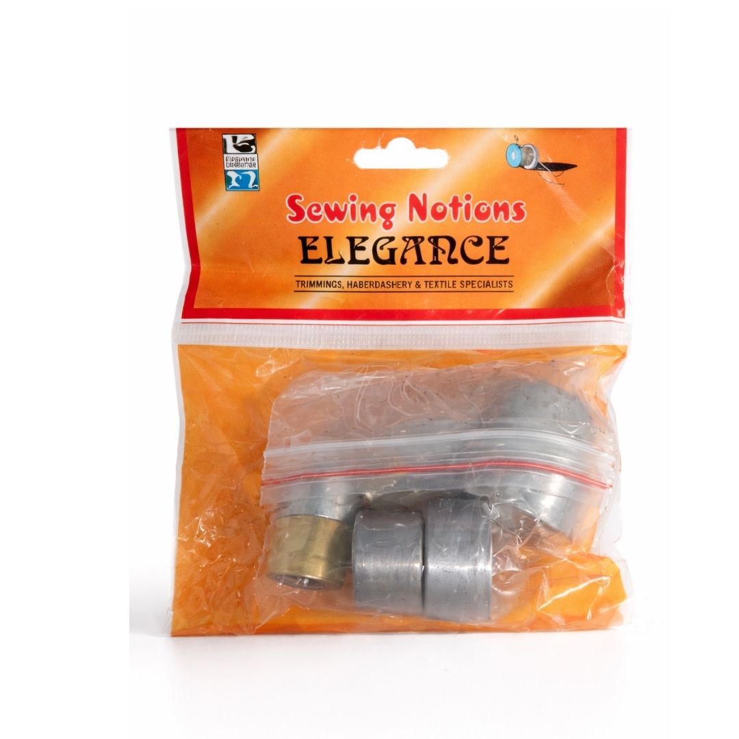 Snap Fastener Dye Sets
