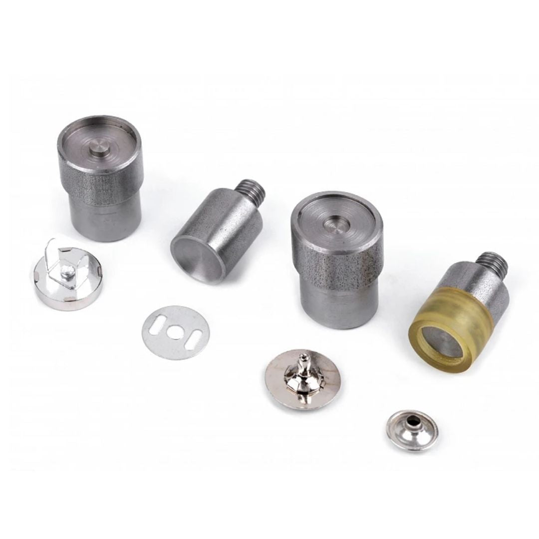 Snap Fastener Dye Sets