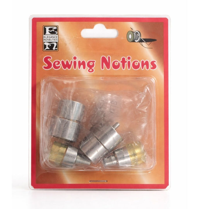 Snap Fastener Dye Sets