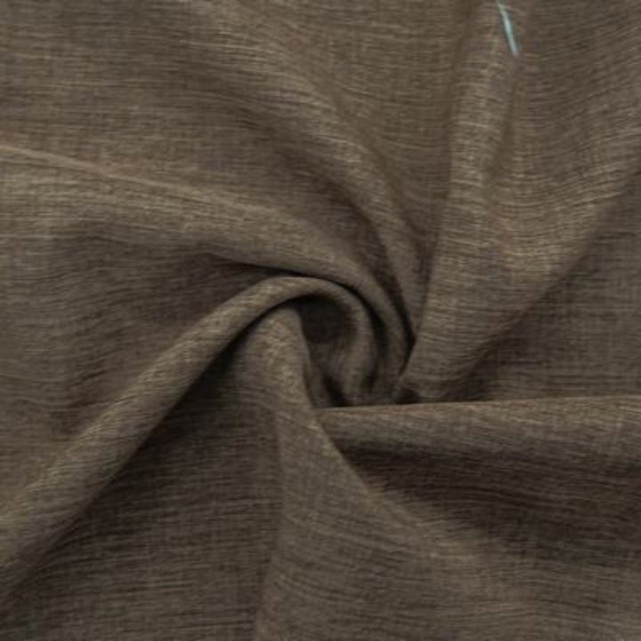 Fabric-Snow Look Linen