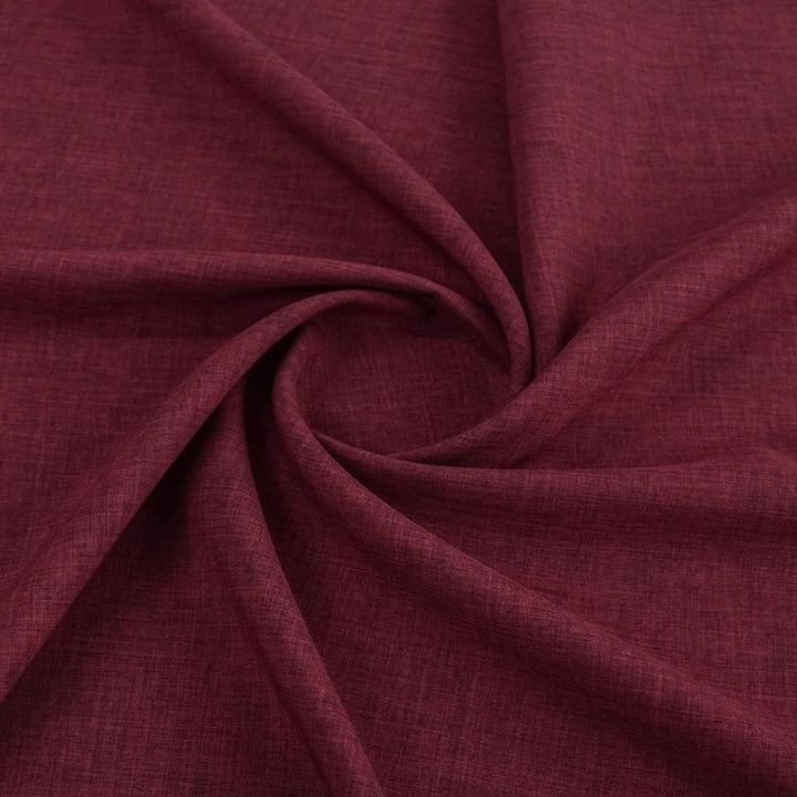 Fabric-Snow Look Linen