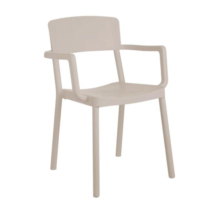 Sofia Cafe Arm Chair