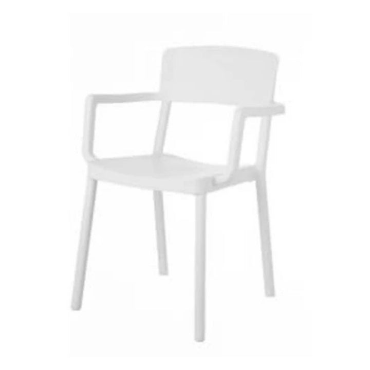 Sofia Cafe Arm Chair