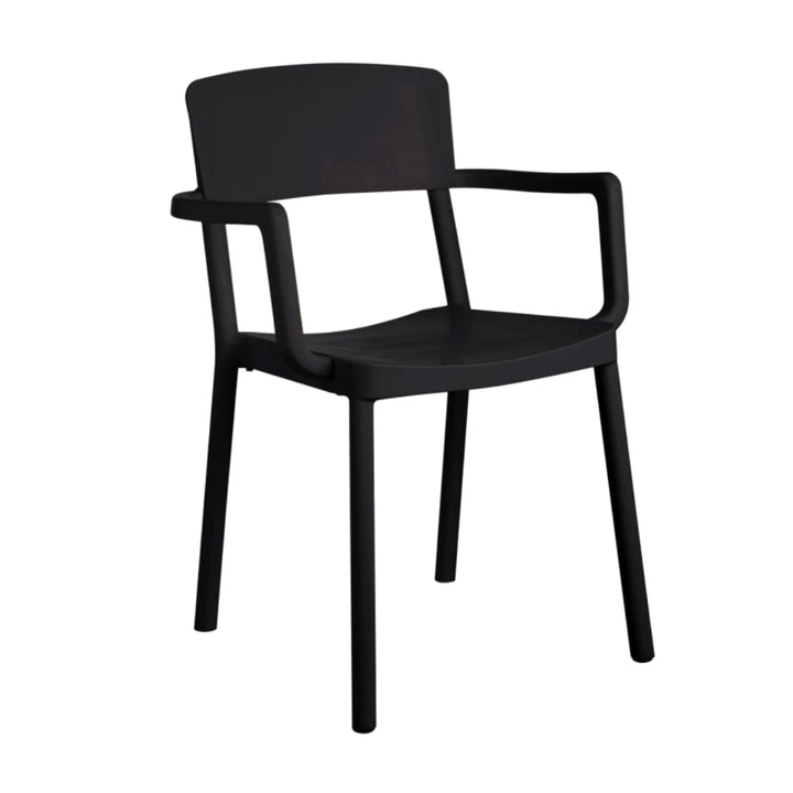 Sofia Cafe Arm Chair