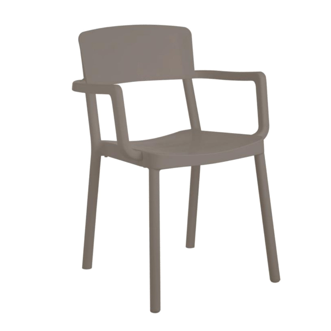 Sofia Cafe Arm Chair
