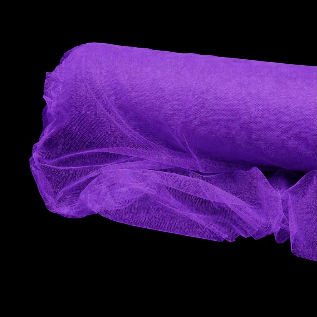 Soft Tulle Net