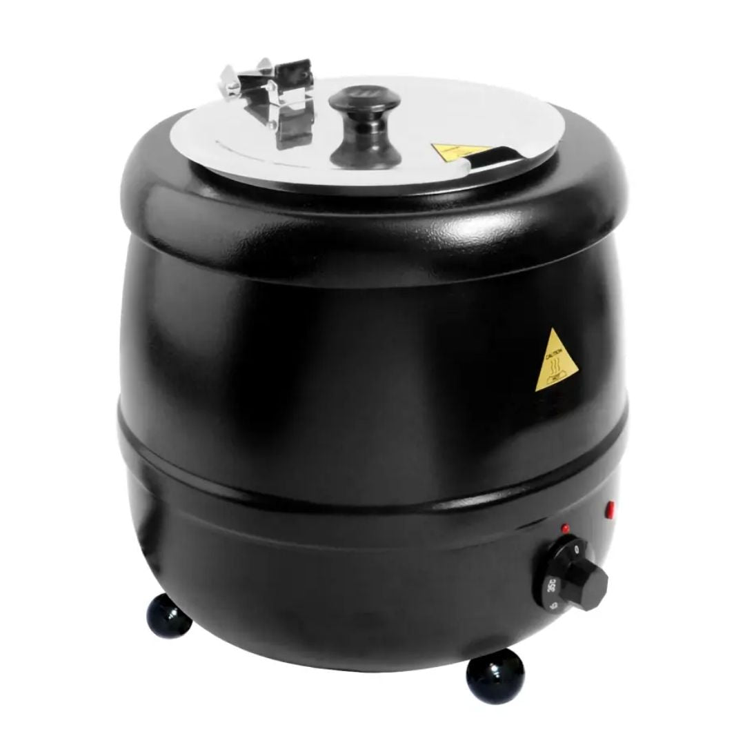 Electric Soup Kettle - 10L