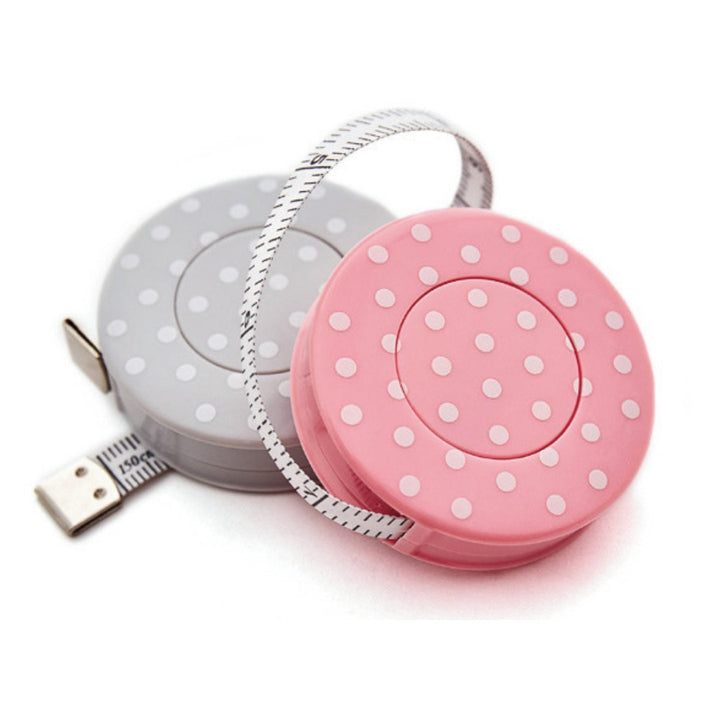 Spotty Retractable - Tape Measure