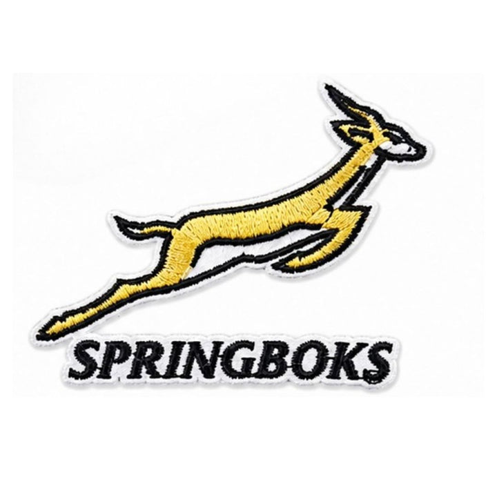 Embroidered Patches - Iron On - Sports Team