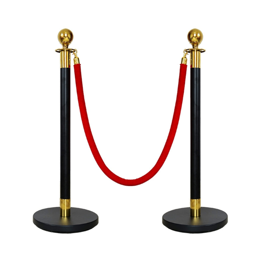 Stanchion Rope Sets – Ahmeds Textiles