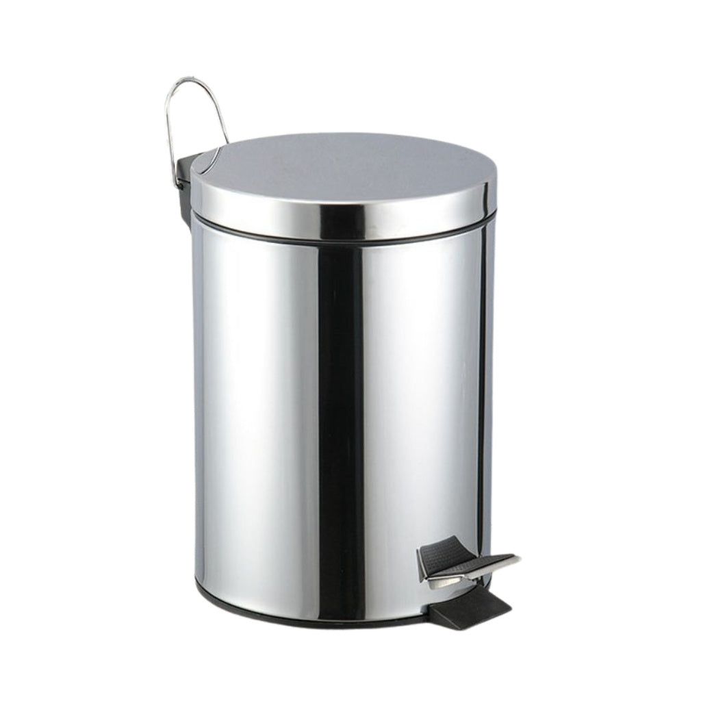 Pedal Bin - Steel