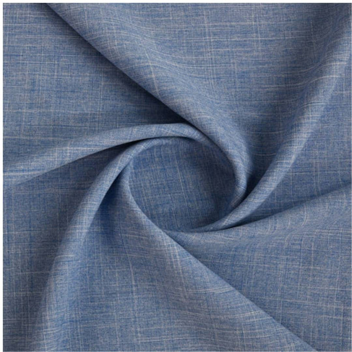 Fabric-Snow Look Linen