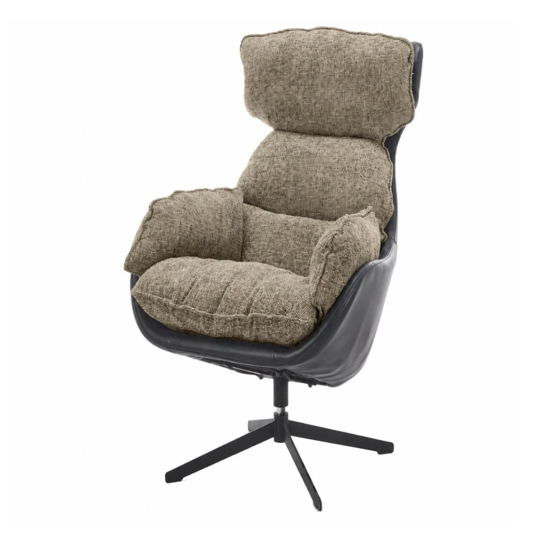 Lounge Chair - CloudRest High Back - 360° Swivel