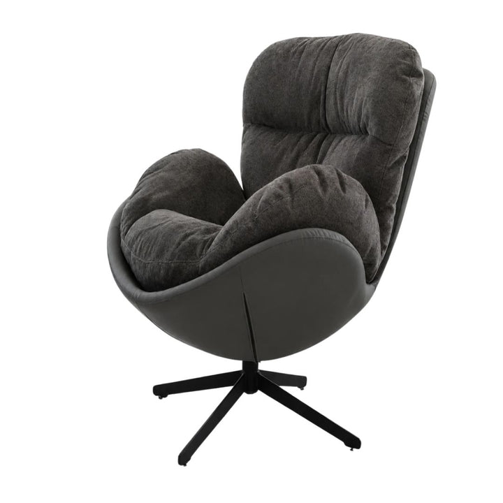 Lounge Chair - CloudRest Egg Shaped - Swivel 360°