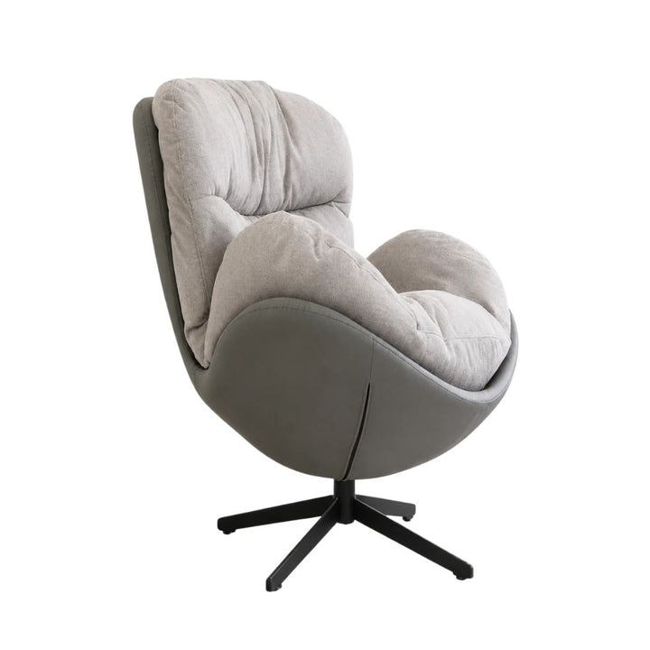 Lounge Chair - CloudRest Egg Shaped - Swivel 360°