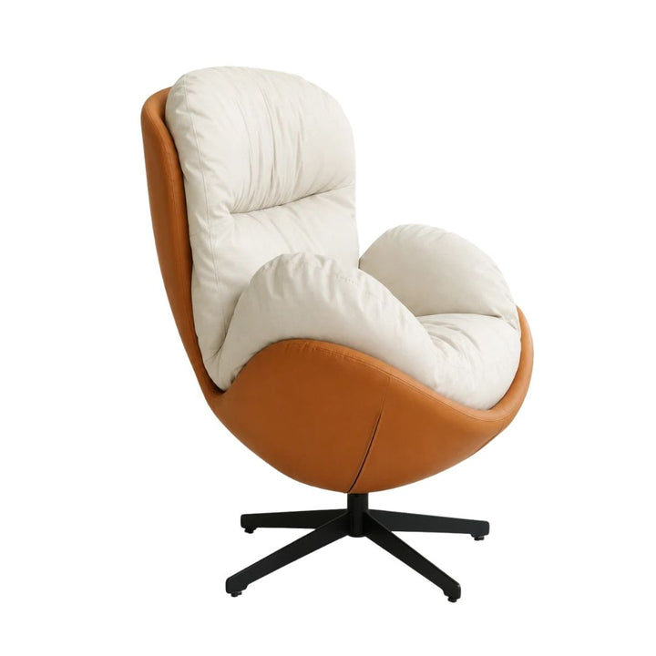 Lounge Chair - CloudRest Egg Shaped - Swivel 360°