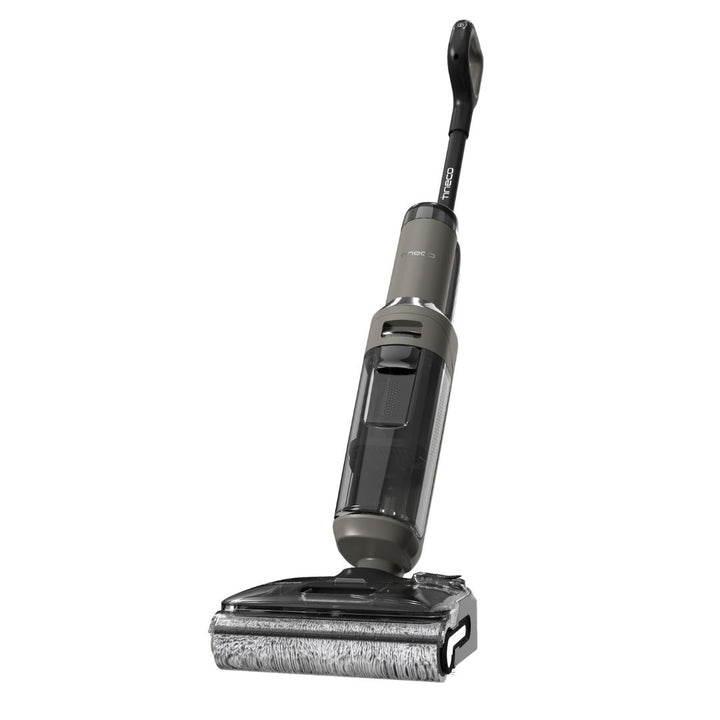 TINECO FLOOR ONE i6 Stretch Plus - Cordless Wet & Dry Vacuum Cleaner with Self-Cleaning