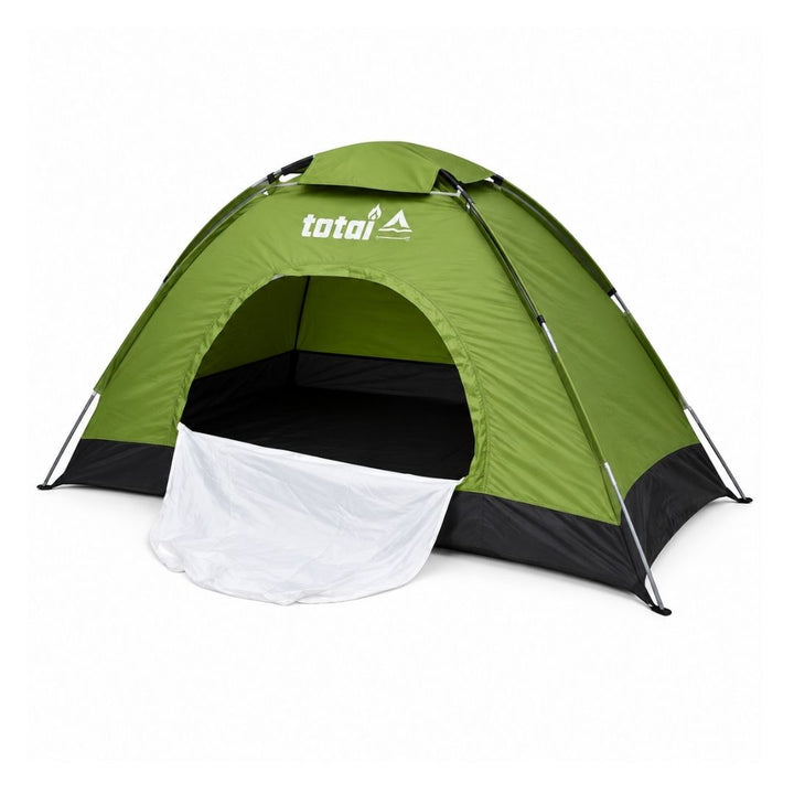 Totai - Camping Tent - 2 Man Explorer