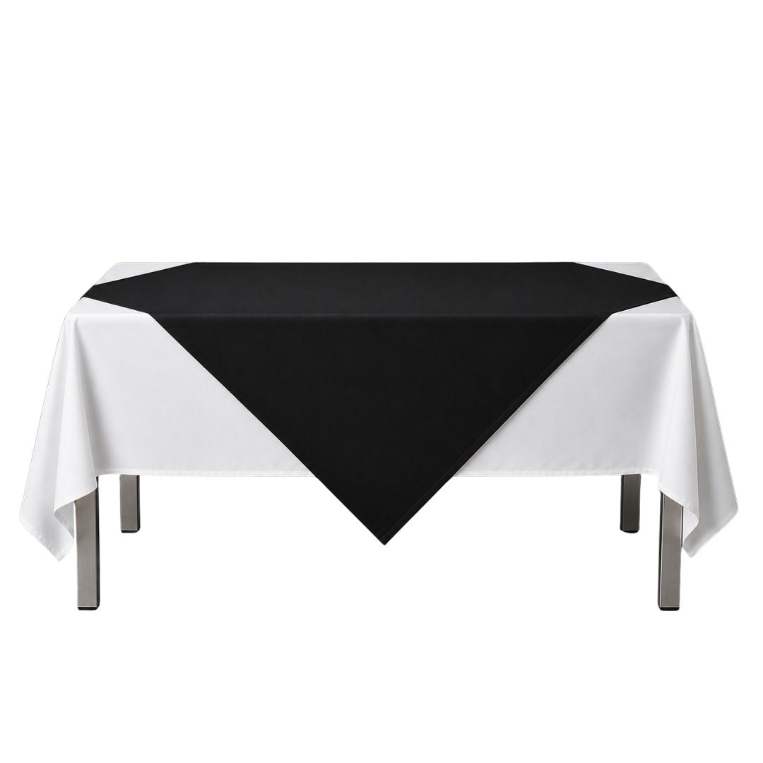 Table overlay - Mini Matt - Square 1.5m x 1.5m