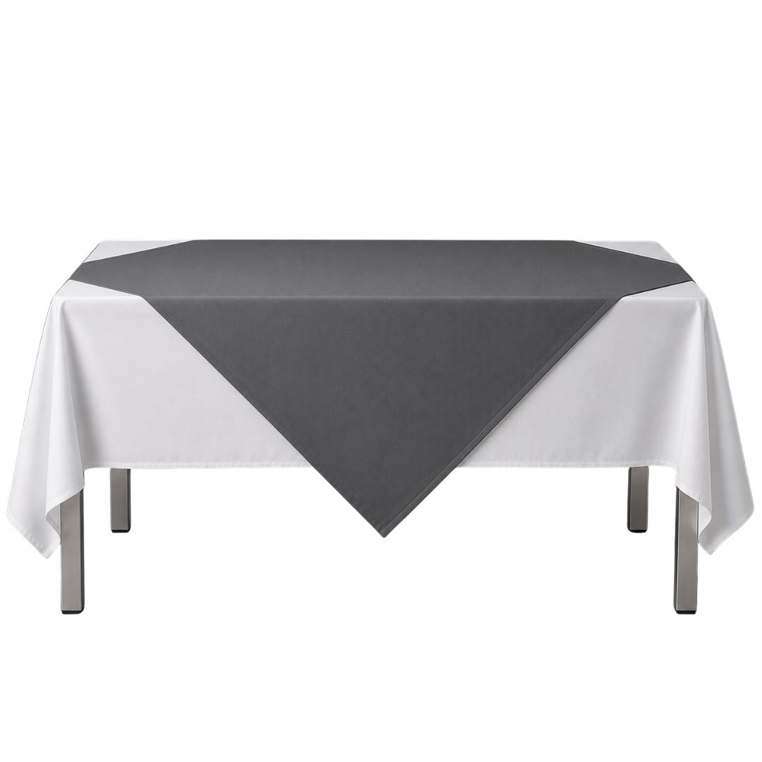 Table overlay - Mini Matt - Square 1.5m x 1.5m