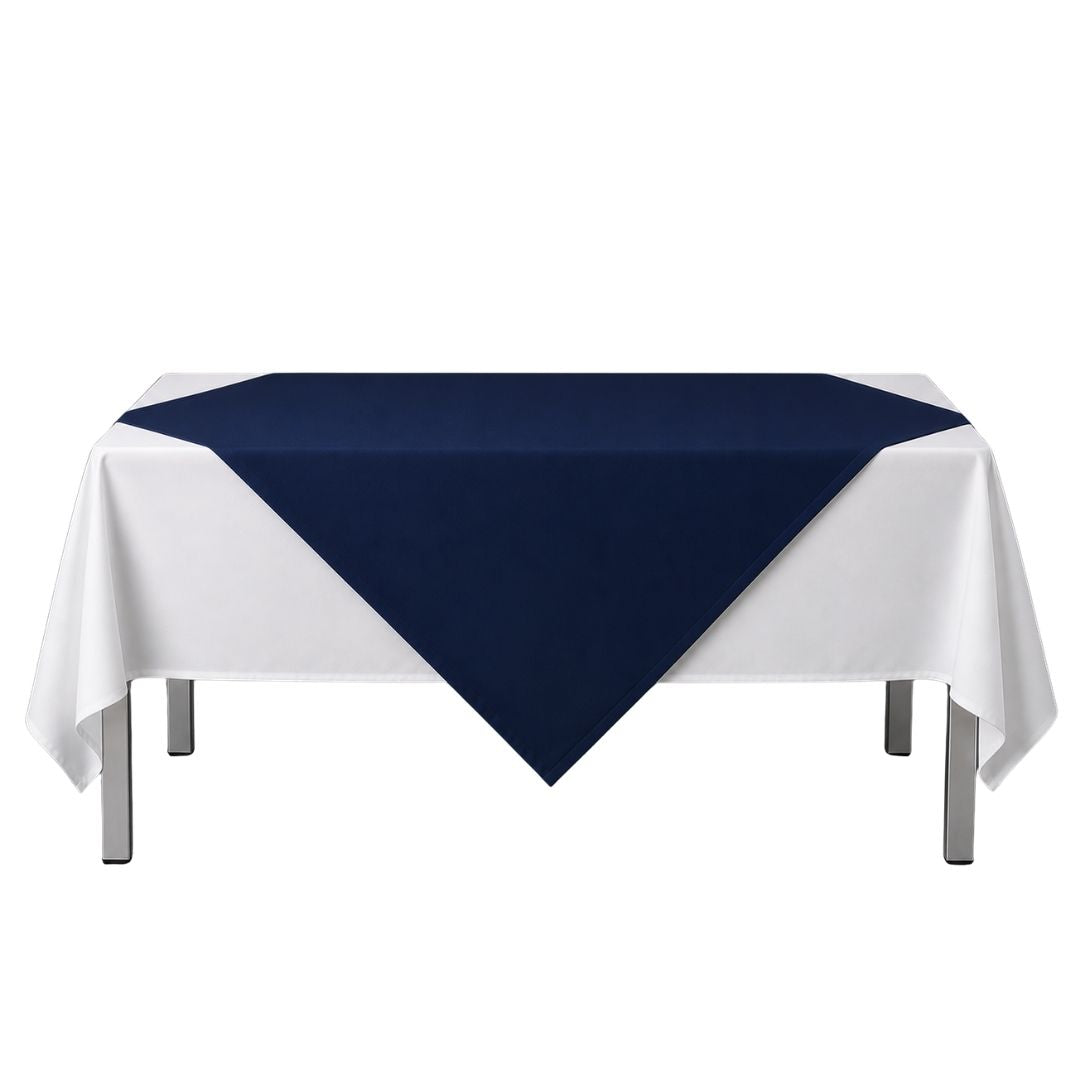 Table overlay - Mini Matt - Square 1.5m x 1.5m