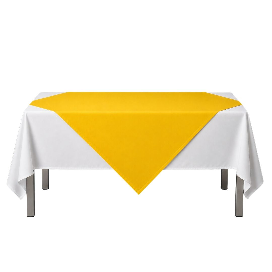 Table overlay - Mini Matt - Square 1.5m x 1.5m