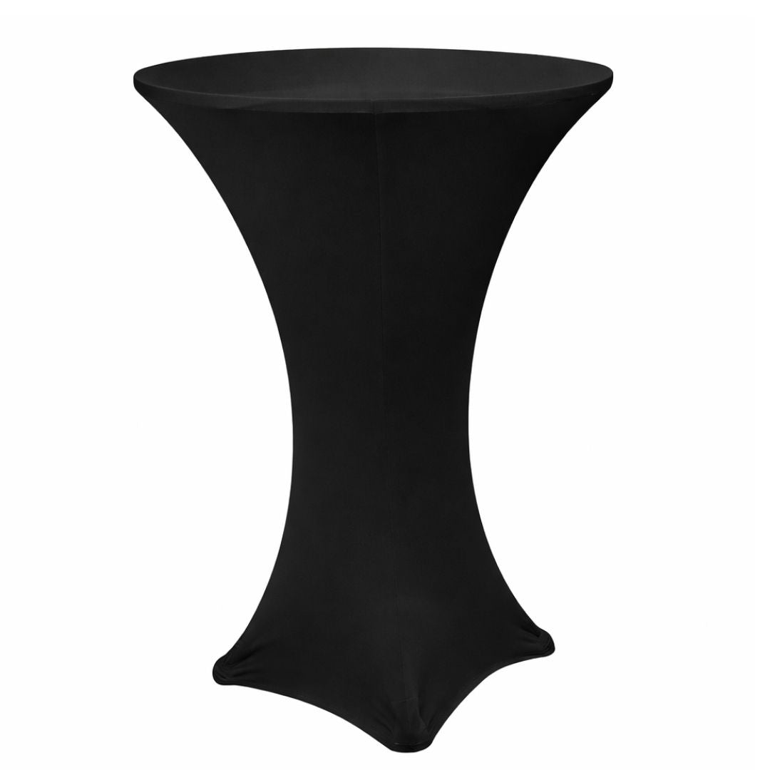 Table Cloth Stretch - Cocktail Table - Bon Bon Fabric