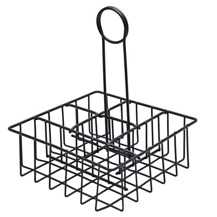 Table Condiment Holder Set - 7 Piece