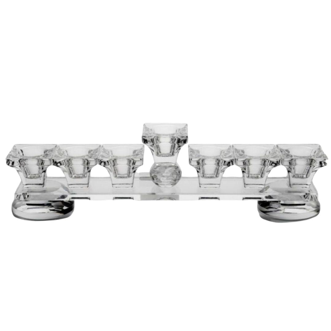 Table Decor - Gloria 9 Spoke - Candle Holder