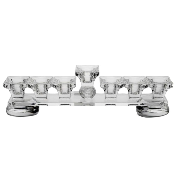 Table Decor - Gloria 9 Spoke - Candle Holder