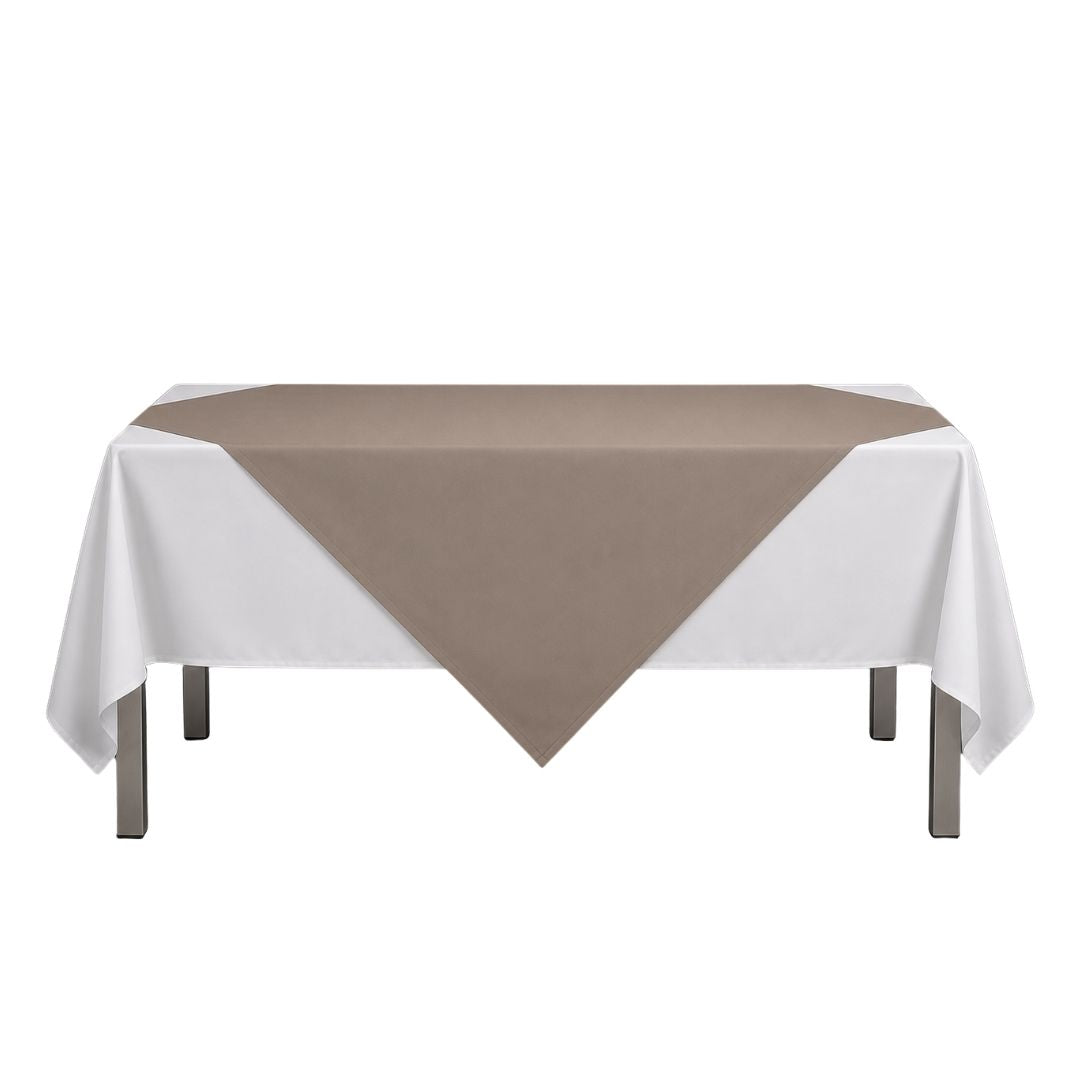 Table overlay - Mini Matt - Square 1.5m x 1.5m
