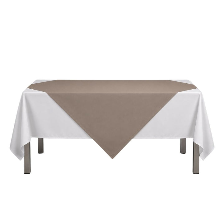 Table overlay - Mini Matt - Square 1.5m x 1.5m